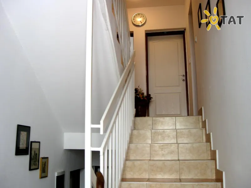 Фото отеля Seka Villa 3* Будва Чорногорія лобі та інтер'єр