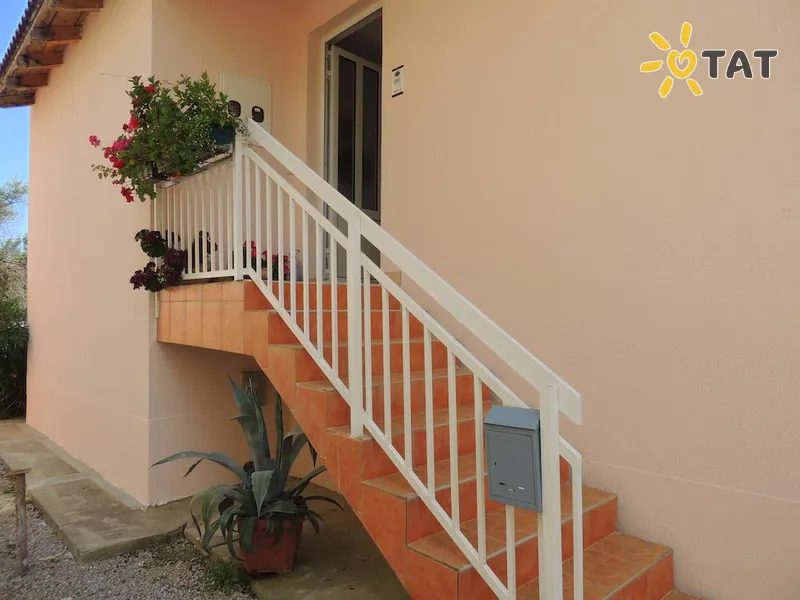 Фото отеля Seka Villa 3* Будва Чорногорія екстер'єр та басейни