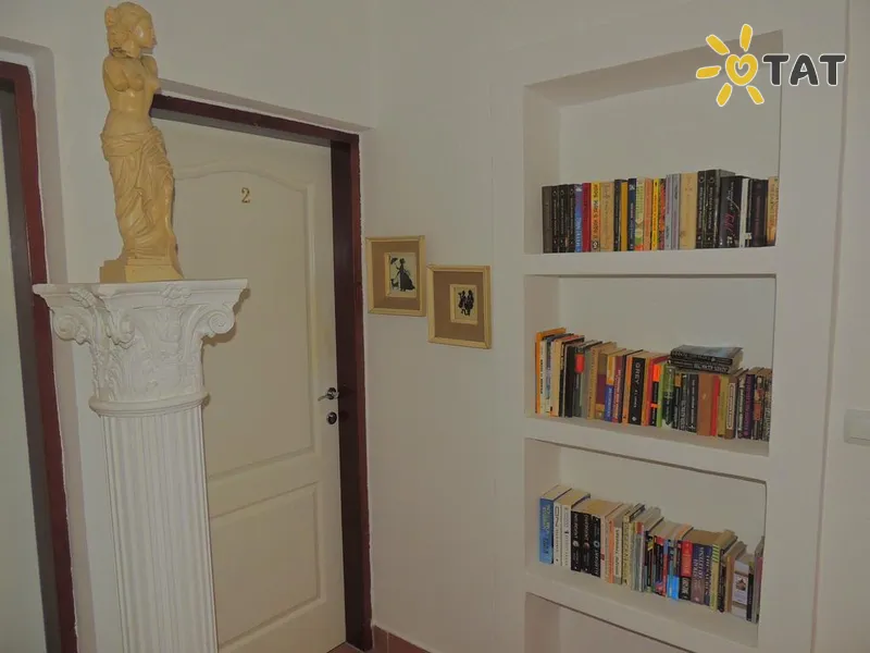 Фото отеля Seka Villa 3* Будва Чорногорія номери