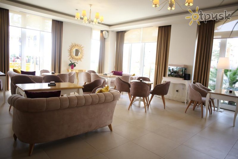 Фото отеля Palace Hotel & Spa 5* Дуррес Албания лобби и интерьер