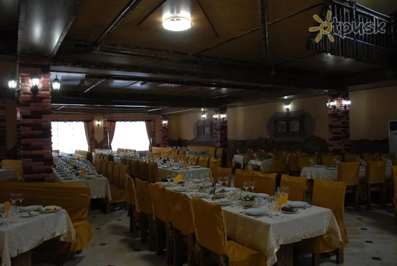 Фото отеля Hulus Hotel 3* Batumi Gruzija bāri un restorāni