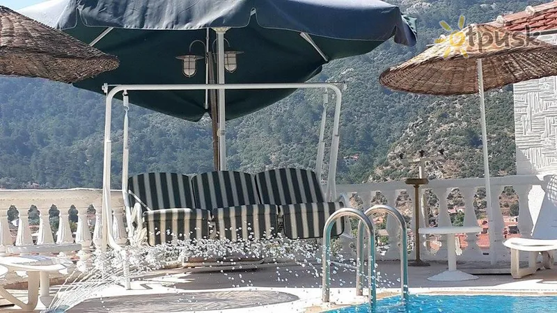 Фото отеля Kavala Hotel 2* Мармаріс Туреччина екстер'єр та басейни