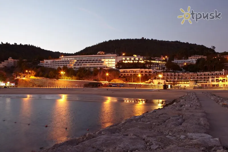 Фото отеля Do Mar Hotel 4* Sesimbra Portugāle pludmale