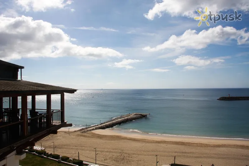 Фото отеля Do Mar Hotel 4* Сезимбра Португалия пляж