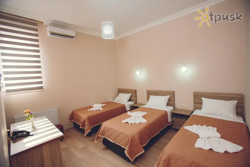 Фото отеля Daisi Sunset Hotel 3* Batumis Gruzija kambariai