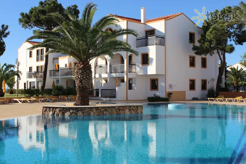 Фото отеля Alfagar Aldeamento Turistico 3* Алгарве Португалія екстер'єр та басейни