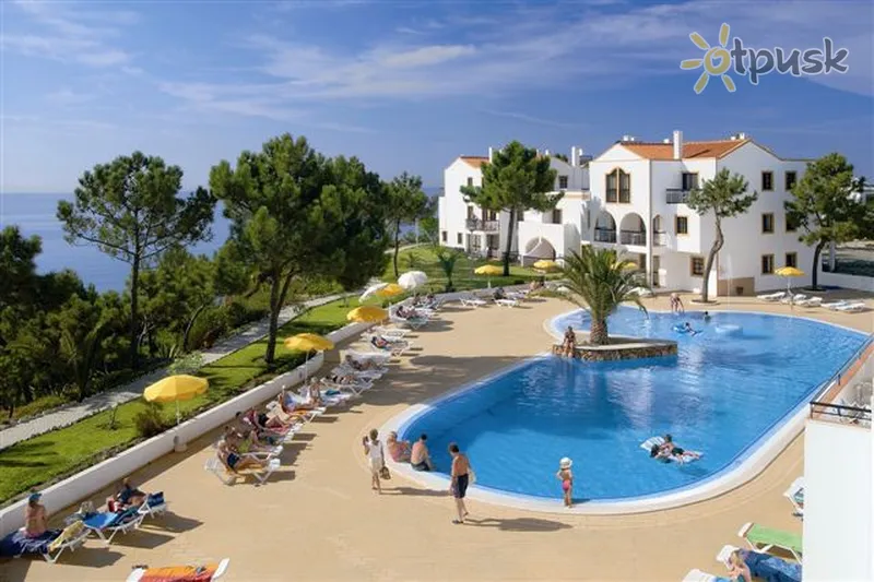 Фото отеля Alfagar Aldeamento Turistico 3* Algarve Portugāle ārpuse un baseini