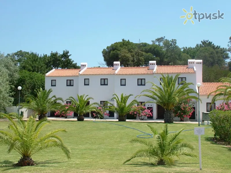 Фото отеля Algarve Gardens Touristic Apartments 3* Алгарве Португалія екстер'єр та басейни