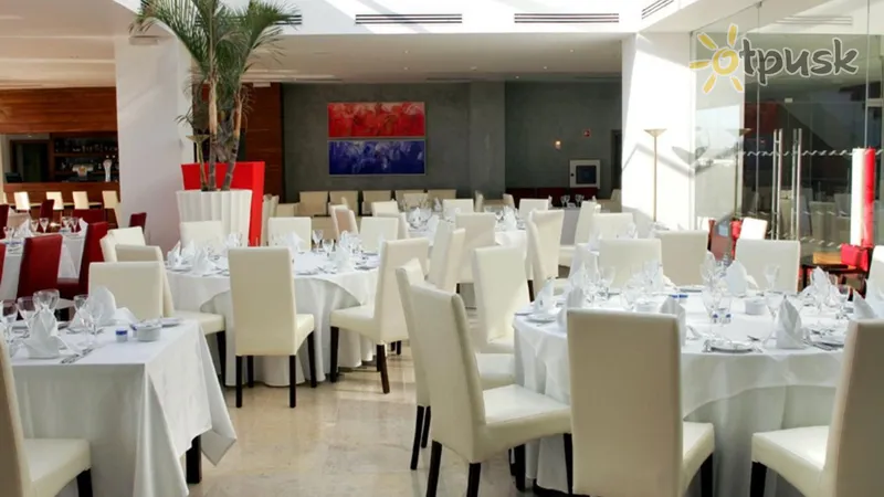 Фото отеля Balaia Atlantico Apartamento Hotel 4* Алгарве Португалия бары и рестораны