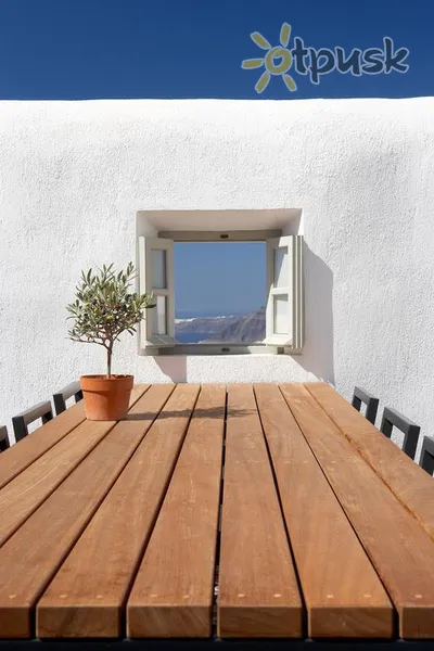 Фото отеля Fabrica Villa 4* Santorini Graikija kita