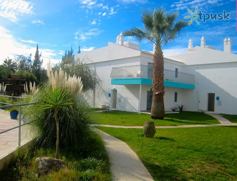 Фото отеля Bayside Salgados Hotel 3* Algarve Portugāle ārpuse un baseini