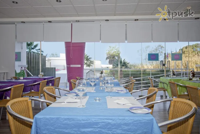 Фото отеля Bayside Salgados Hotel 3* Algarve Portugāle bāri un restorāni