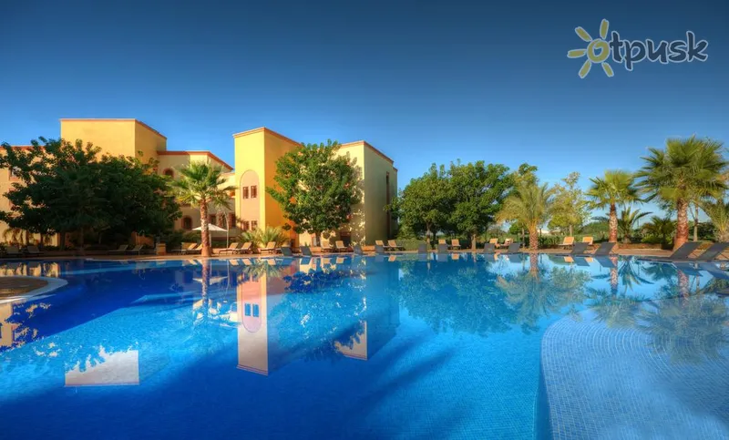 Фото отеля The Residences at Victoria by Tivoli 5* Algarve Portugāle ārpuse un baseini