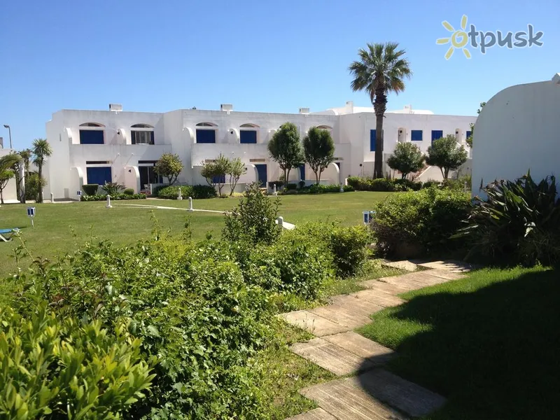 Фото отеля Cheerfulway Alto do Moinho Apartamentos 3* Algarve Portugāle ārpuse un baseini