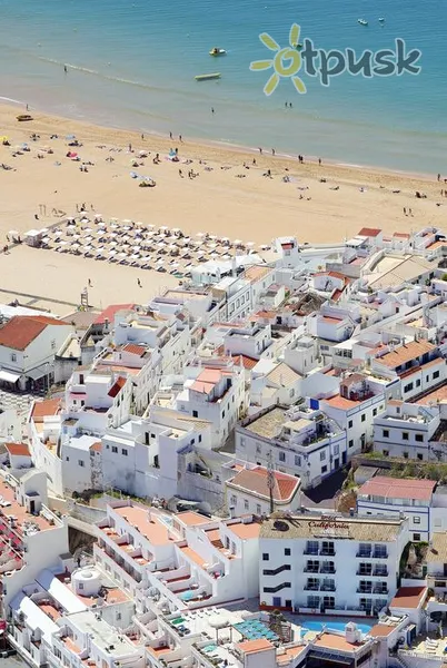 Фото отеля Cheerfulway California Hotel 3* Algarve Portugāle pludmale