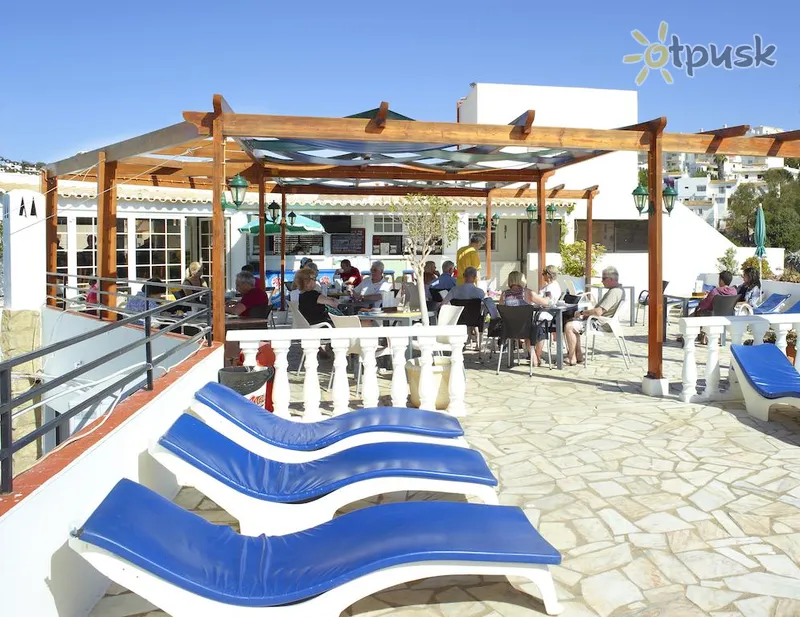 Фото отеля Cheerfulway California Hotel 3* Algarve Portugāle ārpuse un baseini