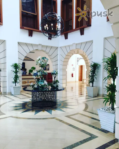 Фото отеля Pine Cliffs Hotel, a Luxury Collection Resort 5* Algarve Portugāle vestibils un interjers