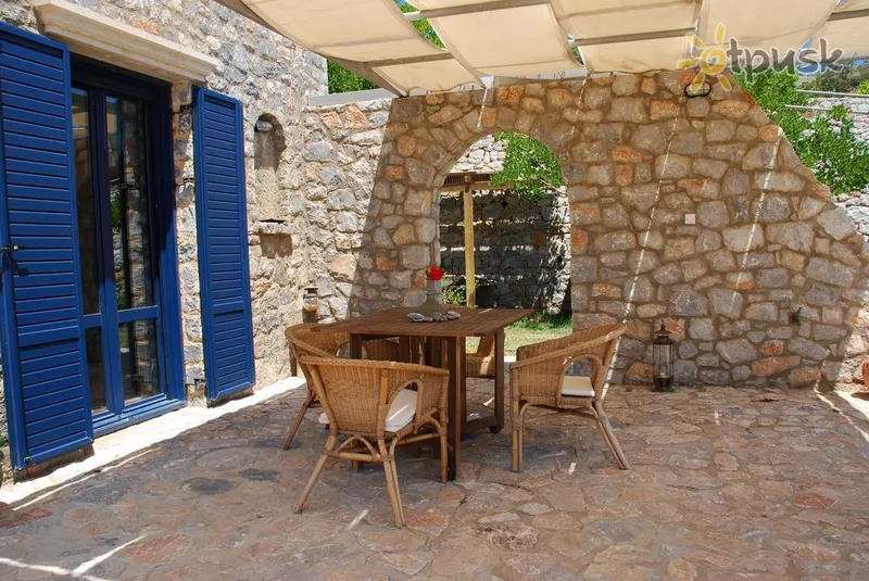 Фото отеля Aoritis Villas 3* о. Крит – Ретимно Греция номера