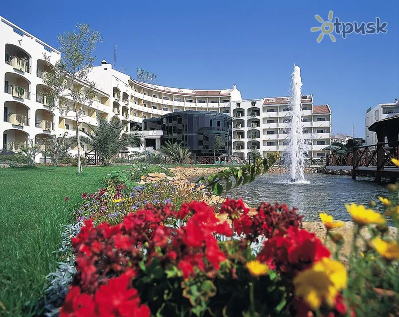 Фото отеля Ondamar Hotel Apartamentos 4* Algarve Portugāle ārpuse un baseini