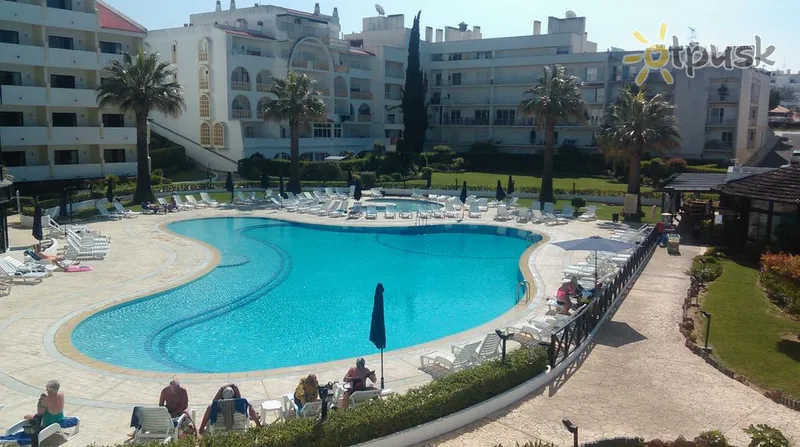 Фото отеля Ondamar Hotel Apartamentos 4* Algarve Portugāle ārpuse un baseini