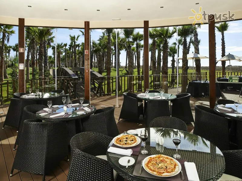 Фото отеля VidaMar Algarve Resort Hotel 5* Алгарве Португалия бары и рестораны