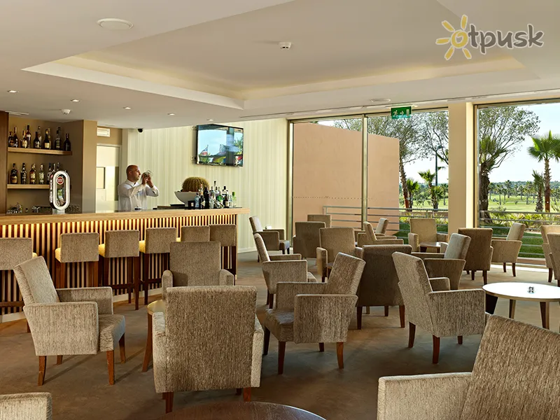Фото отеля VidaMar Algarve Resort Hotel 5* Алгарве Португалия лобби и интерьер