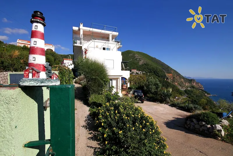Фото отеля Light House Seoce 3* Будва Чорногорія екстер'єр та басейни