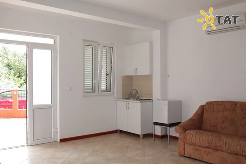 Фото отеля Seoce Lux Apart 3* Будва Чорногорія номери