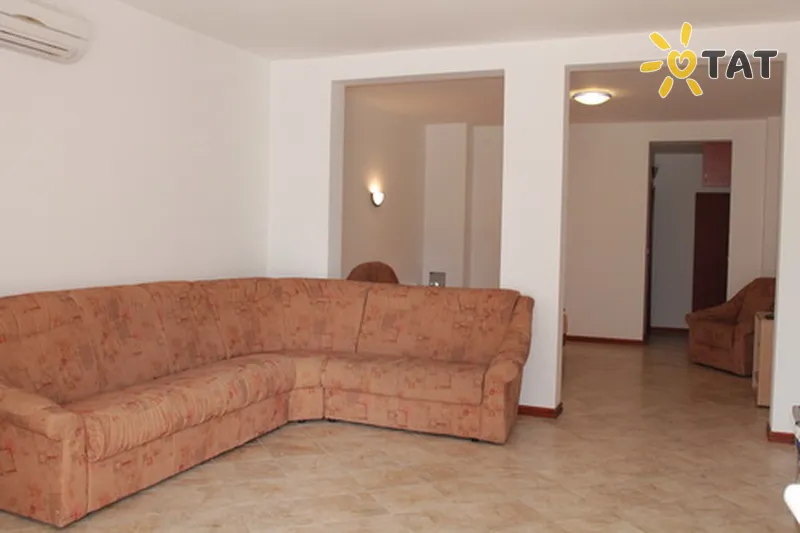 Фото отеля Seoce Lux Apart 3* Будва Чорногорія номери