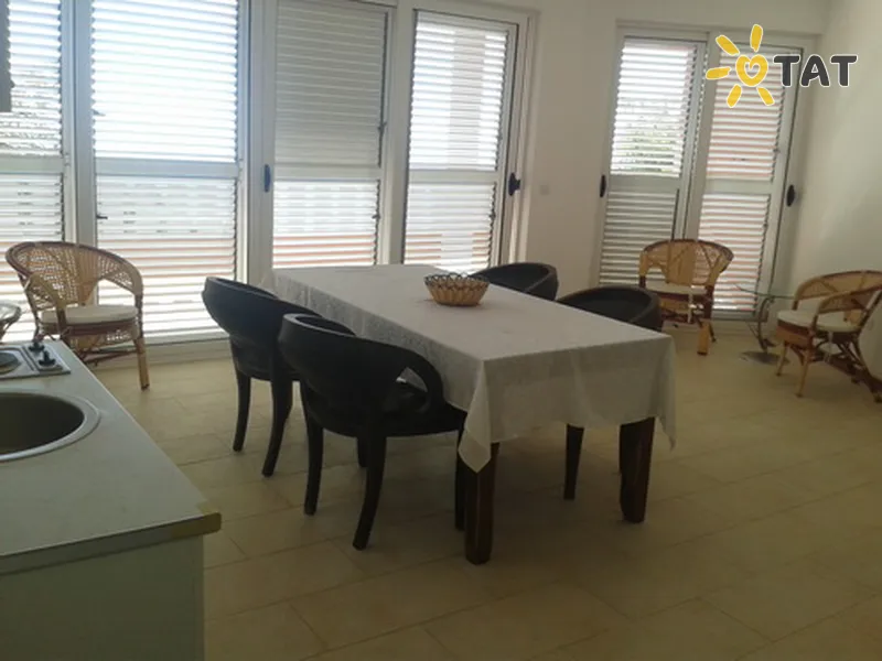 Фото отеля Seoce Lux Apart 3* Будва Чорногорія номери