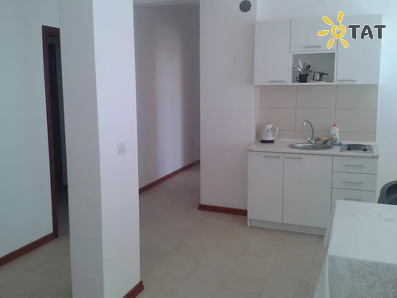 Фото отеля Seoce Lux Apart 3* Будва Чорногорія номери