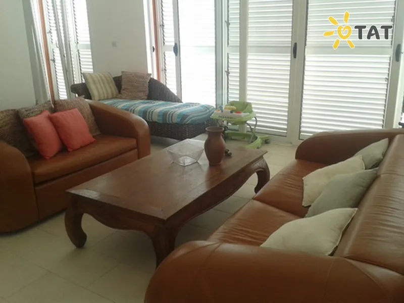 Фото отеля Seoce Lux Apart 3* Будва Чорногорія номери