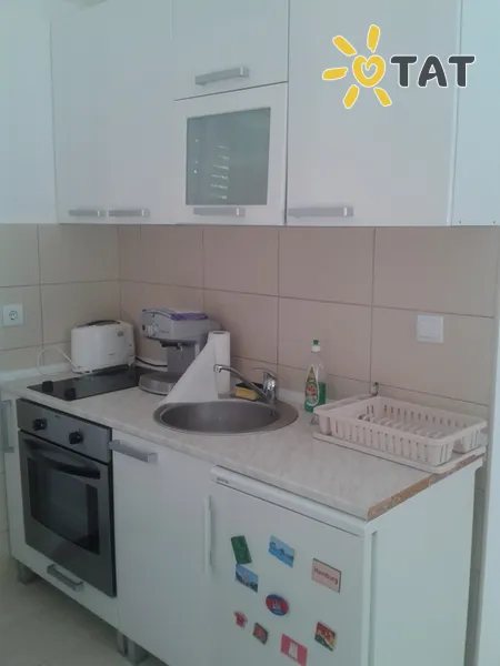 Фото отеля Seoce Lux Apart 3* Будва Чорногорія номери