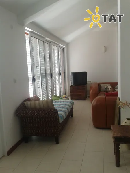Фото отеля Seoce Lux Apart 3* Будва Чорногорія номери