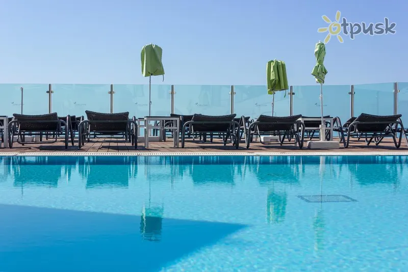Фото отеля Vila Baleira Funchal 4* о. Мадейра Португалія екстер'єр та басейни