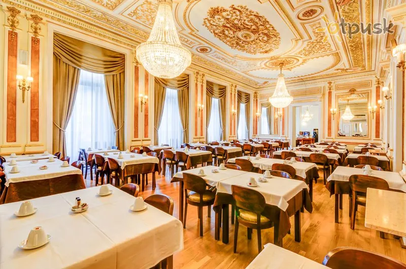 Фото отеля Borges Chiado Hotel 3* Лиссабон Португалия бары и рестораны