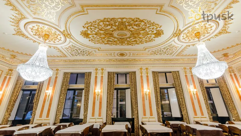 Фото отеля Borges Chiado Hotel 3* Lisabona Portugāle bāri un restorāni