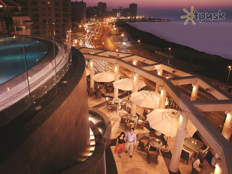 Фото отеля Four Seasons Hotel Alexandria At San Stefano 5* Aleksandrija Ēģipte ārpuse un baseini