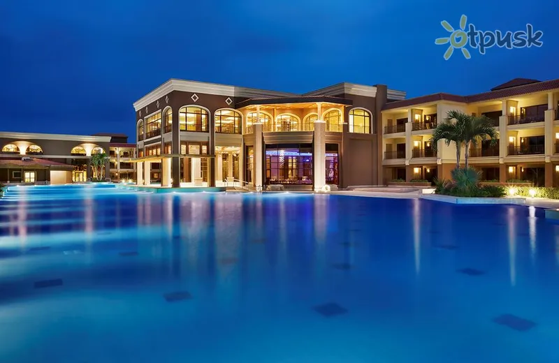 Фото отеля Hilton Alexandria King's Ranch 5* Олександрія Єгипет екстер'єр та басейни