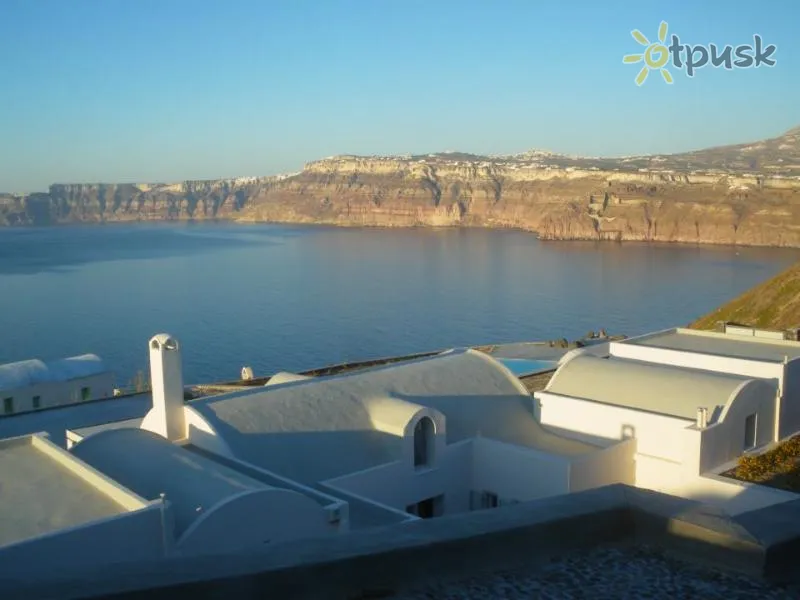 Фото отеля Akrotiri Private Residence 4* par. Santorini Grieķija cits