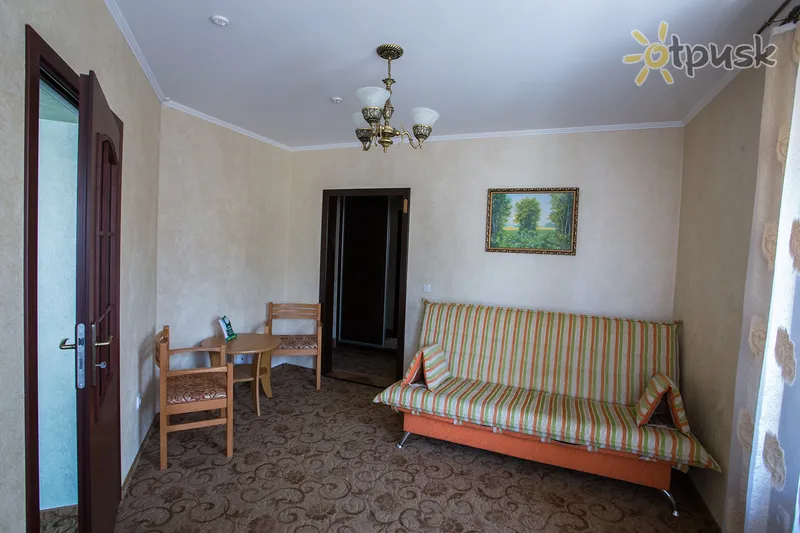 Фото отеля Цвит Папороти 3* Jaremčė Ukraina – Karpatai kambariai