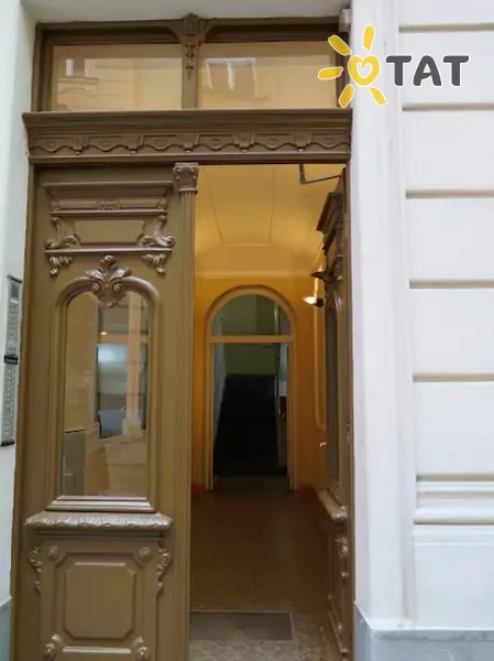 Фото отеля Astronomical Clock Apartment 3* Прага Чехія екстер'єр та басейни