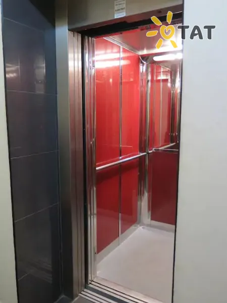 Фото отеля Astronomical Clock Apartment 3* Прага Чехія лобі та інтер'єр