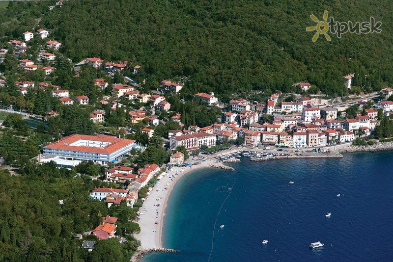 Фото отеля Marina Hotel 4* Опатия Хорватия прочее