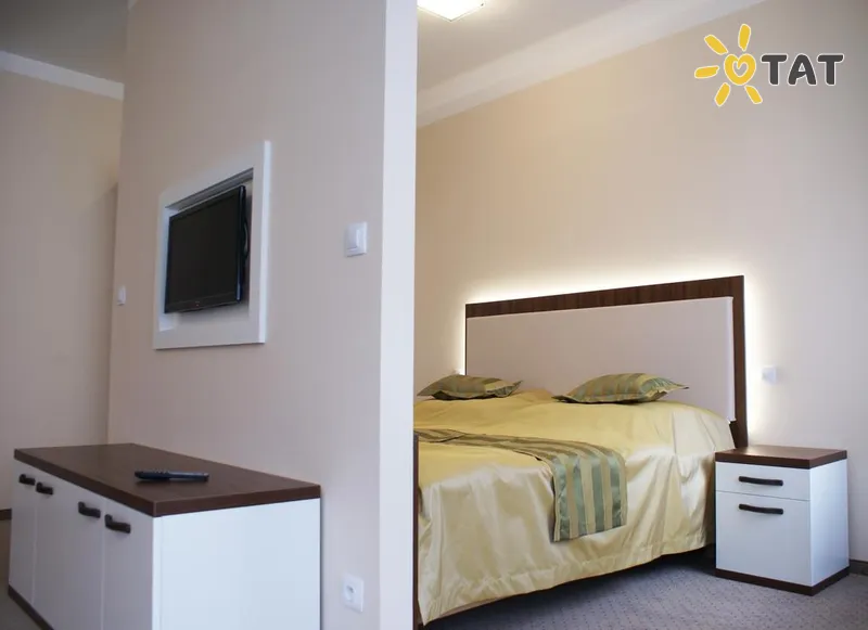 Фото отеля U Divadla Apartments 4* Карлові Вари Чехія номери