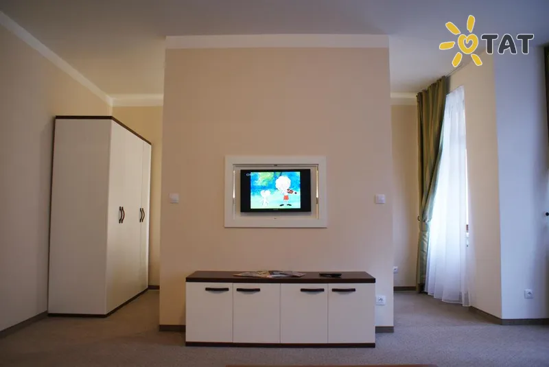 Фото отеля U Divadla Apartments 4* Карлові Вари Чехія номери