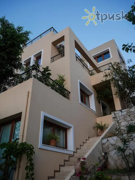 Фото отеля Angels Villa 2* Kreta – Chanija Graikija išorė ir baseinai