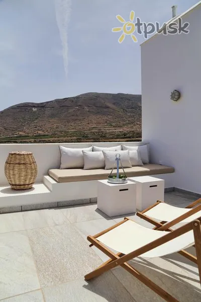 Фото отеля Vino Houses 3* par. Santorini Grieķija ārpuse un baseini