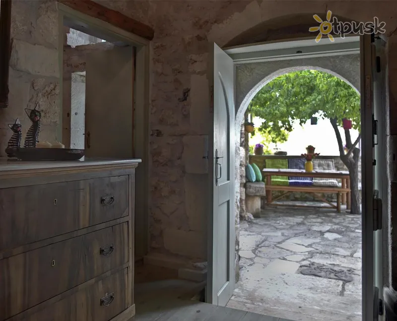 Фото отеля Critamo Cottage 1* о. Крит – Ханья Греция номера