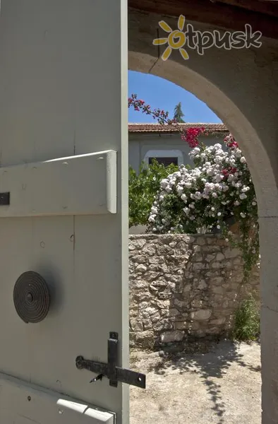 Фото отеля Critamo Cottage 1* о. Крит – Ханья Греция прочее
